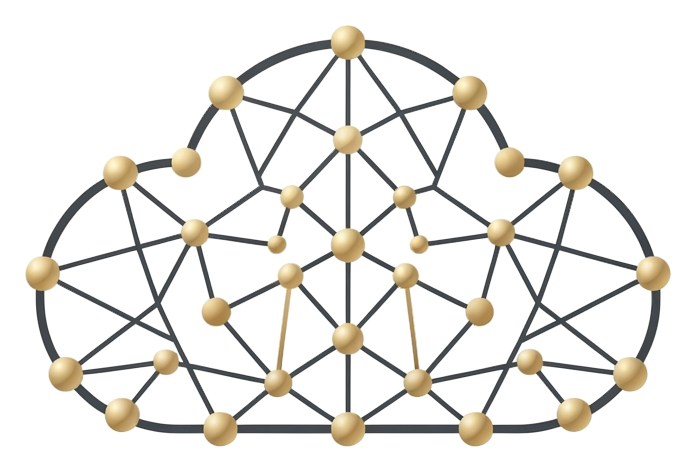 NeuralCloud Systems logo